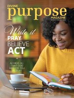 Divine Purpose Magazine